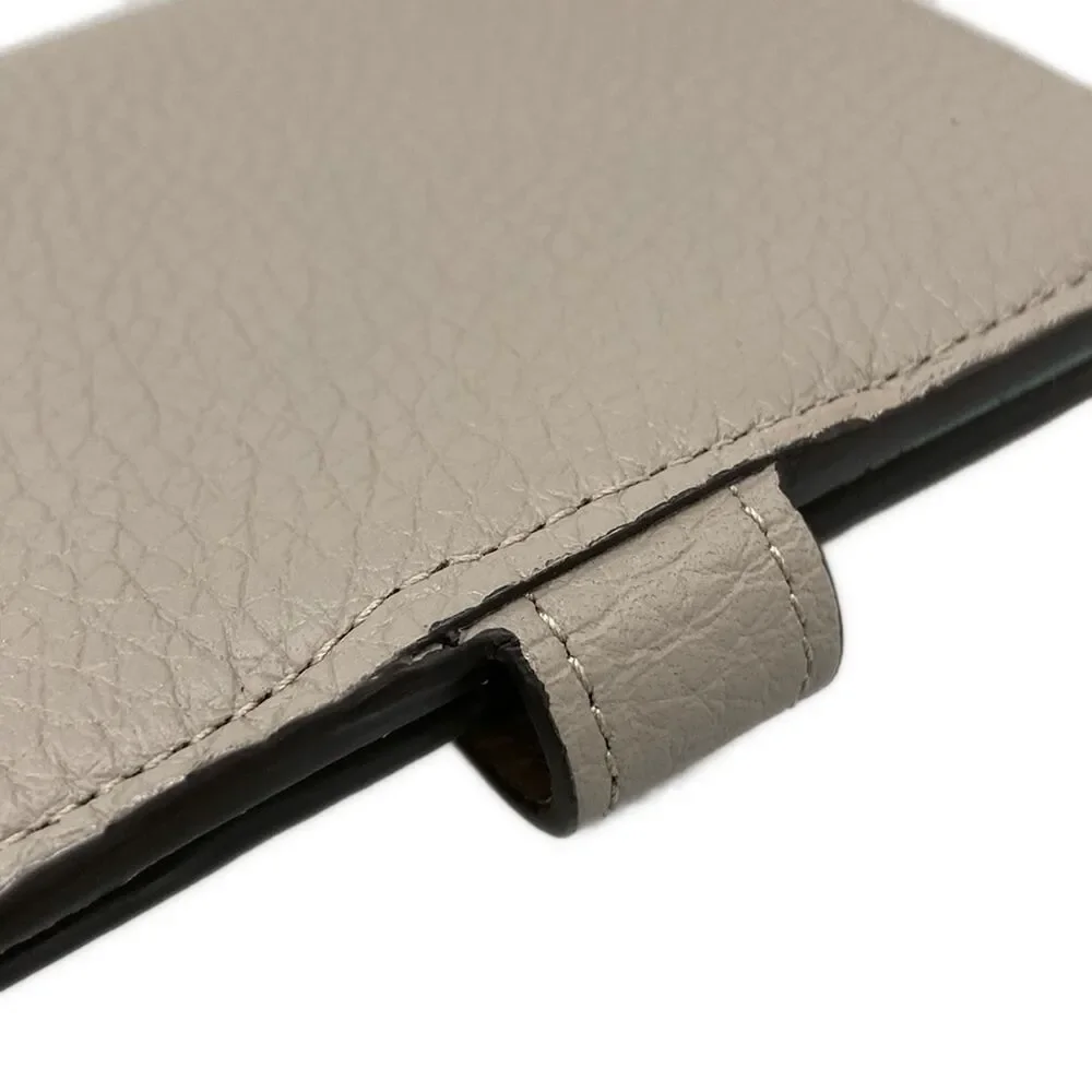 Louis Vuitton LV Vertical Wallet Compact Capucines Bifold Wallet M82198